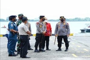 pelabuhan