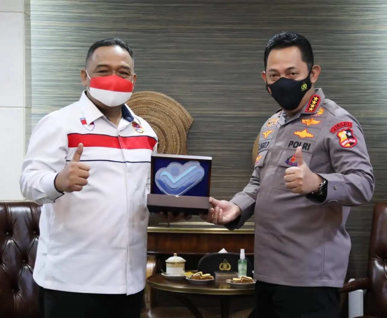 pertemuan