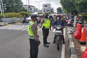 pelanggaran